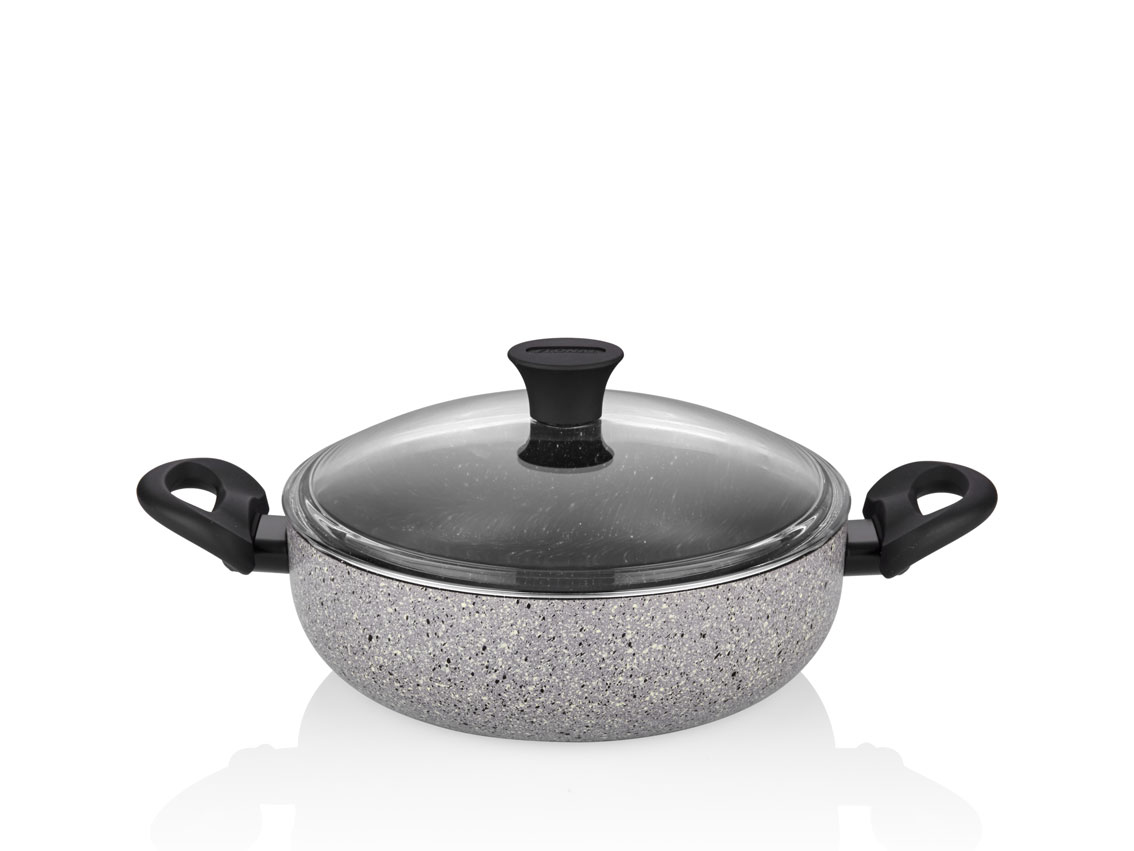 PT VIVA 24 CM KAPAKLI SIG TENCERE