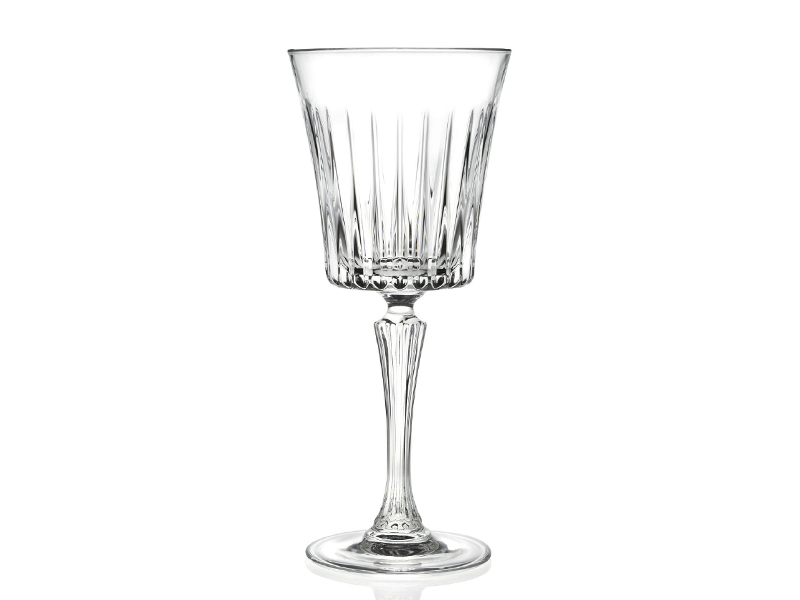 TIMELESS RED WINES GOBLETS