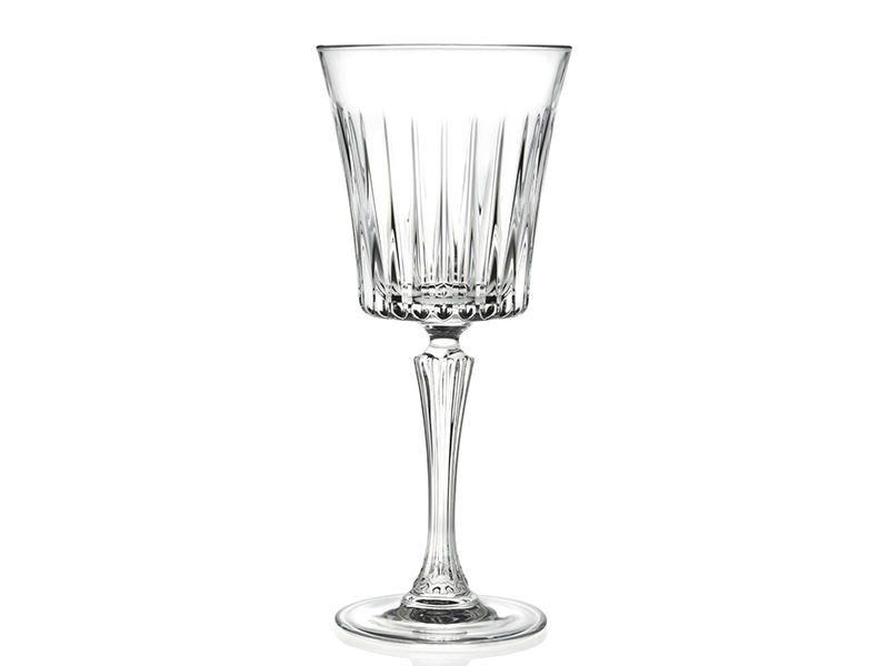 TIMELESS WHITE WINES GOBLETS