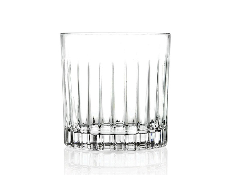 TIMELESS DOF TUMBLERS